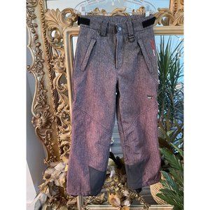 32 Degrees Insulated Ski Snowboard Pants M 10/12
